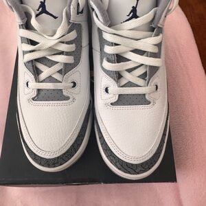 Jordan 3 Retro (PS)